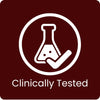 Clinically Tested