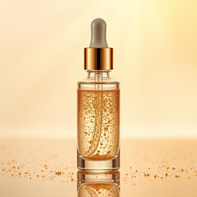 24K Nano Gold