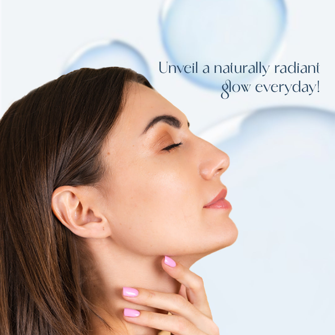 Shubra - Luminous Skin Brightening Cream