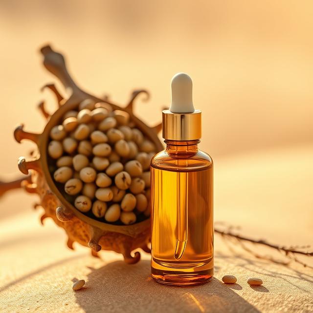 Baobab Oil