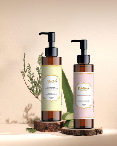 Combo Bodywash