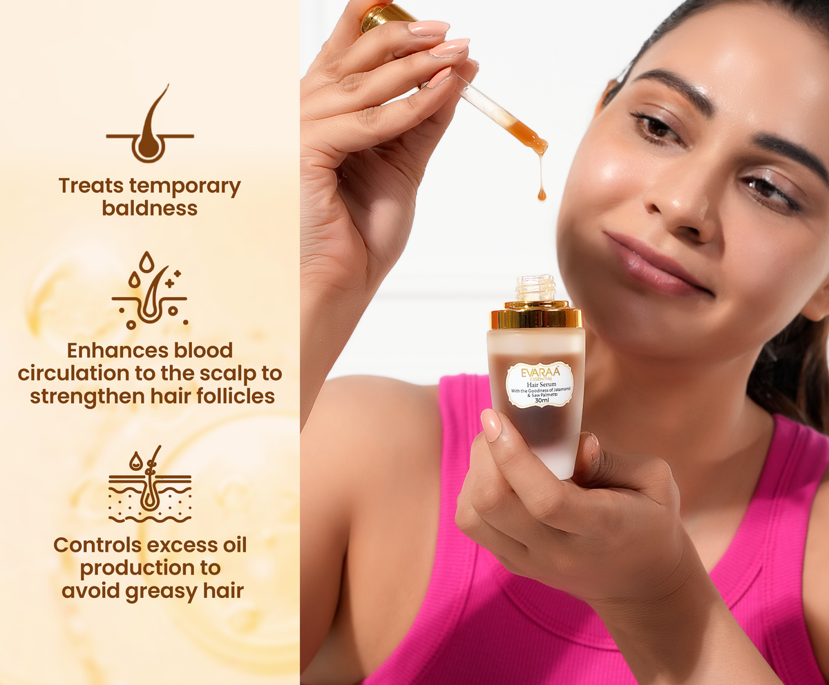 Hair Serum