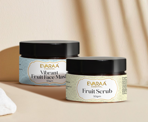 Evaraa fruit combo