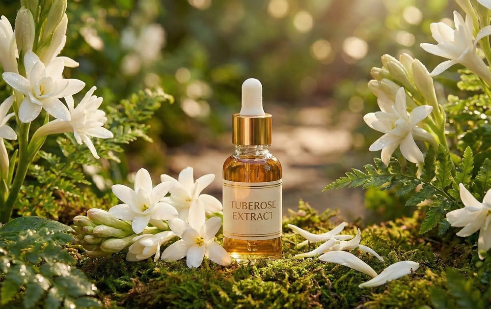 Tuberose Extract