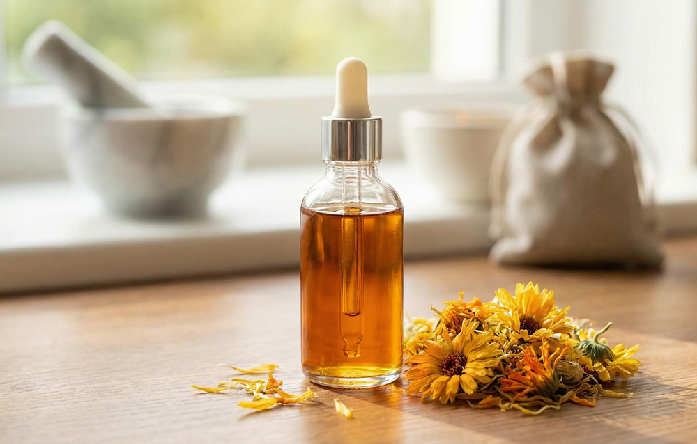 Calendula Extract