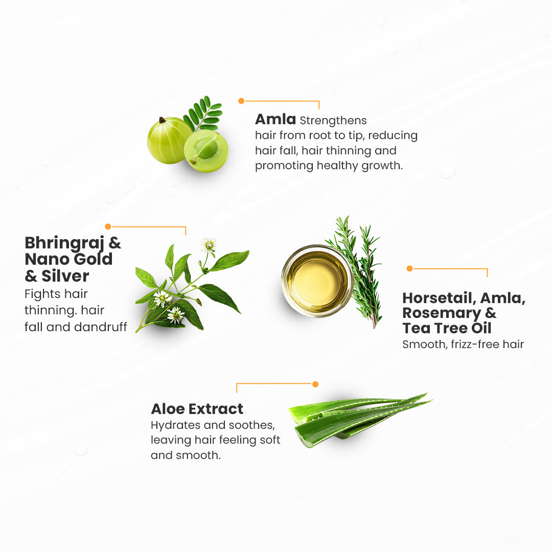 Hair Serum