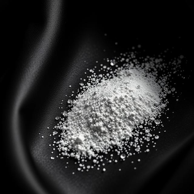 Nano Diamond Ash