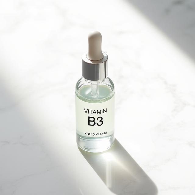 Niacinamide