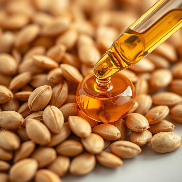 Pumpkin Seed Oil