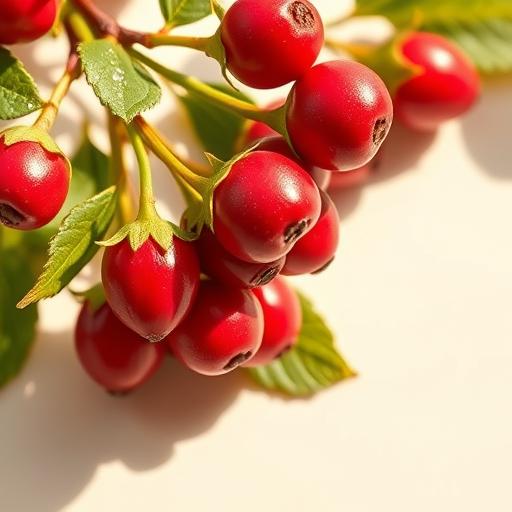 Rosehip