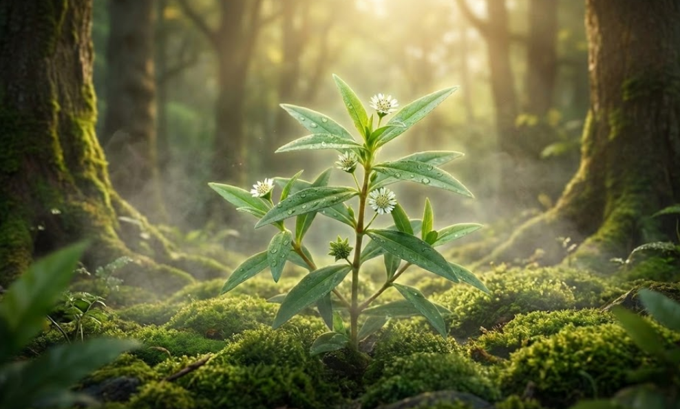 Bhringraj (King of Herbs)