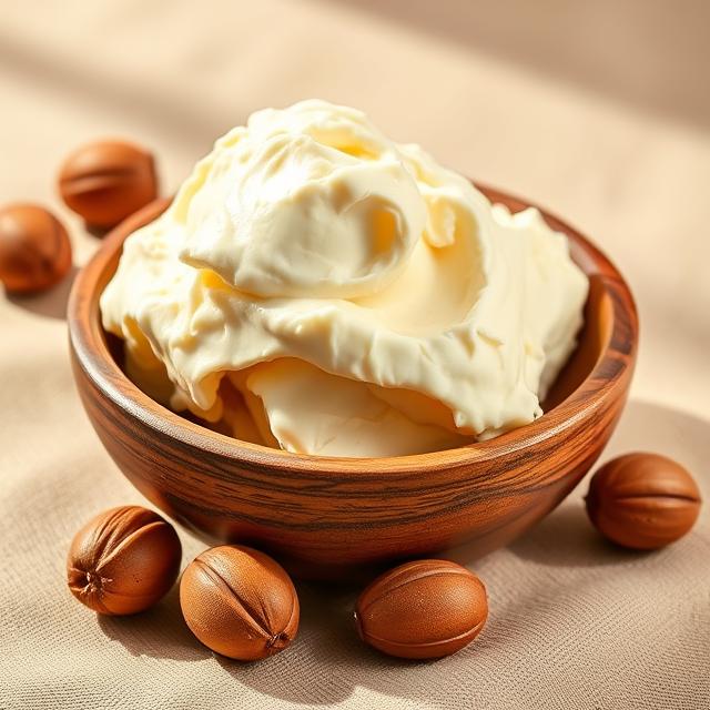Shea Butter