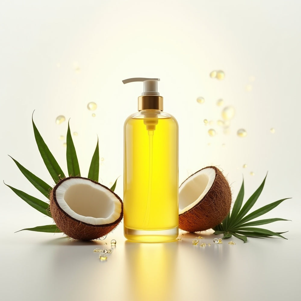 Coconut Oil