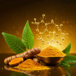Power of Nanotechnology in Ayurveda by Evaraa Essential