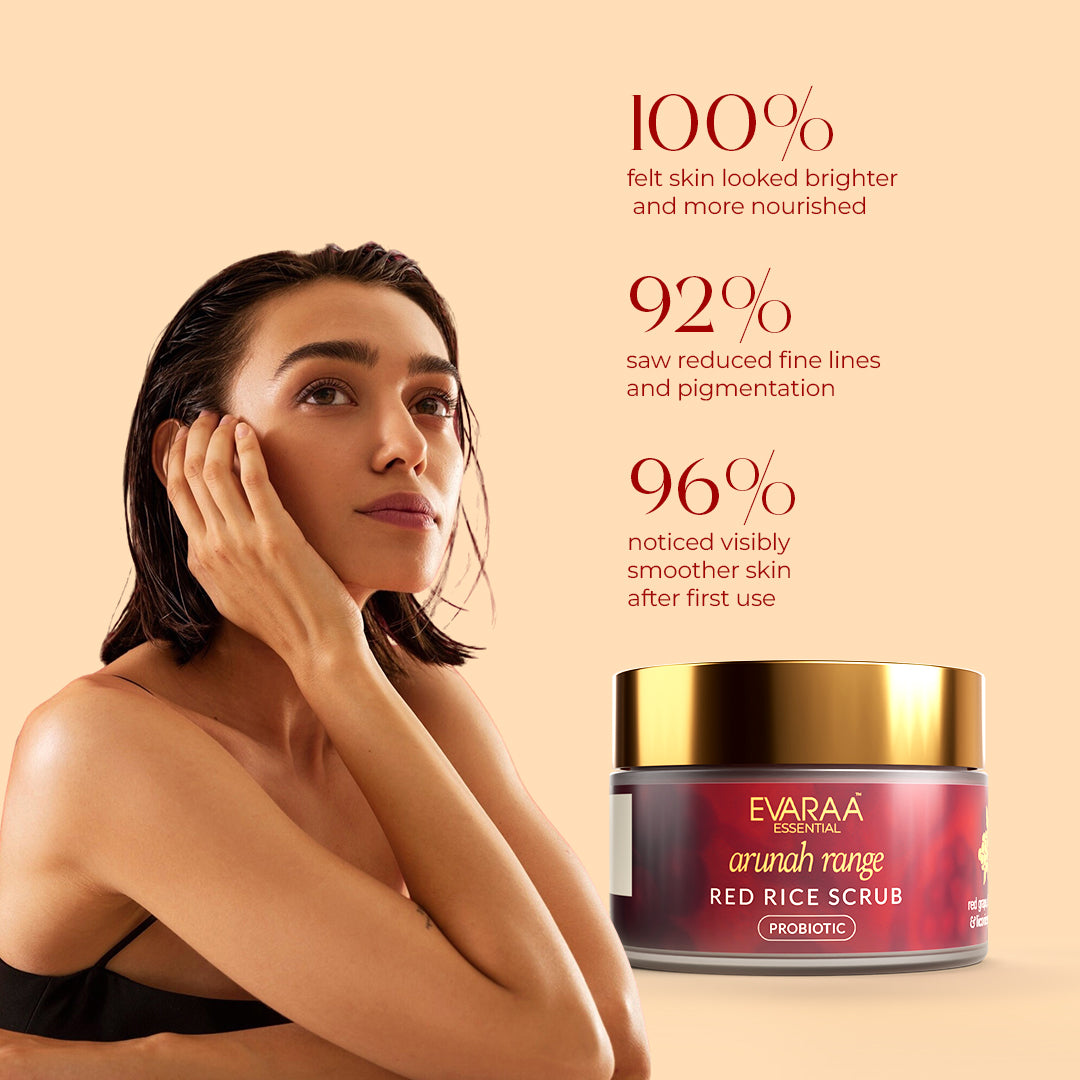 Red Rice Scrub