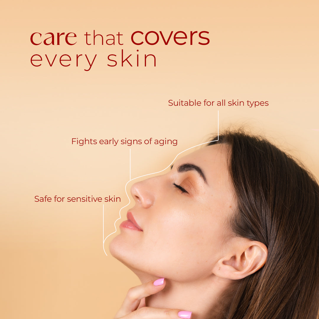 Red Rice Sunscreen